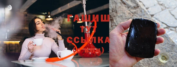 таблы Баксан